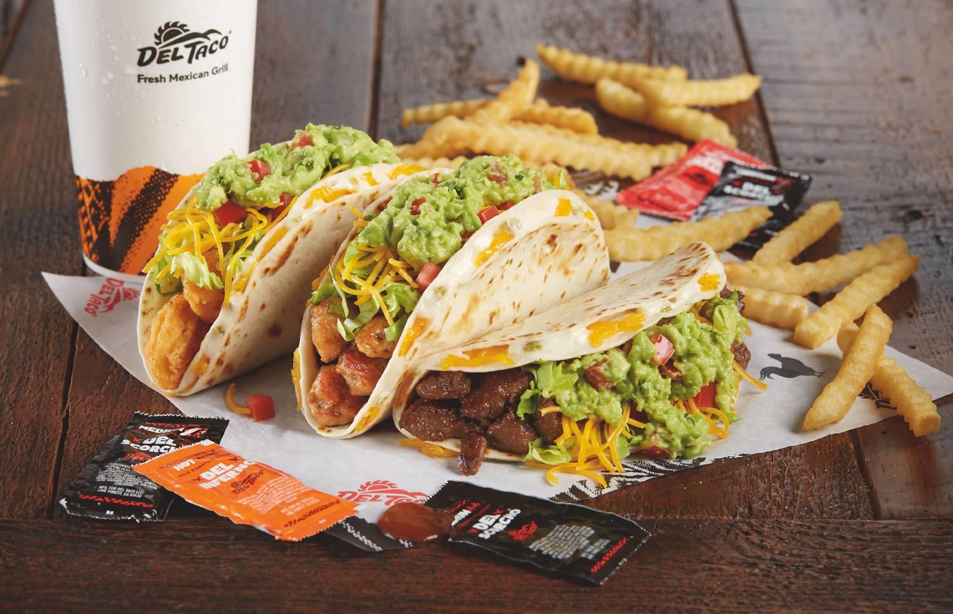 30 Fabulous Fast Food Chains You'll Only Find In America