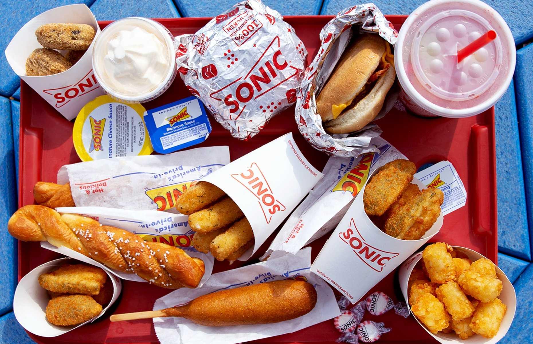 30 Fabulous Fast Food Chains You'll Only Find In America