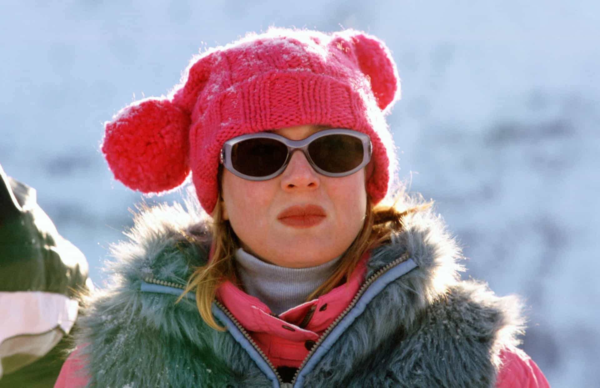 Bridget Jones: The Enduring Appeal of a Relatable and Imperfect Heroine