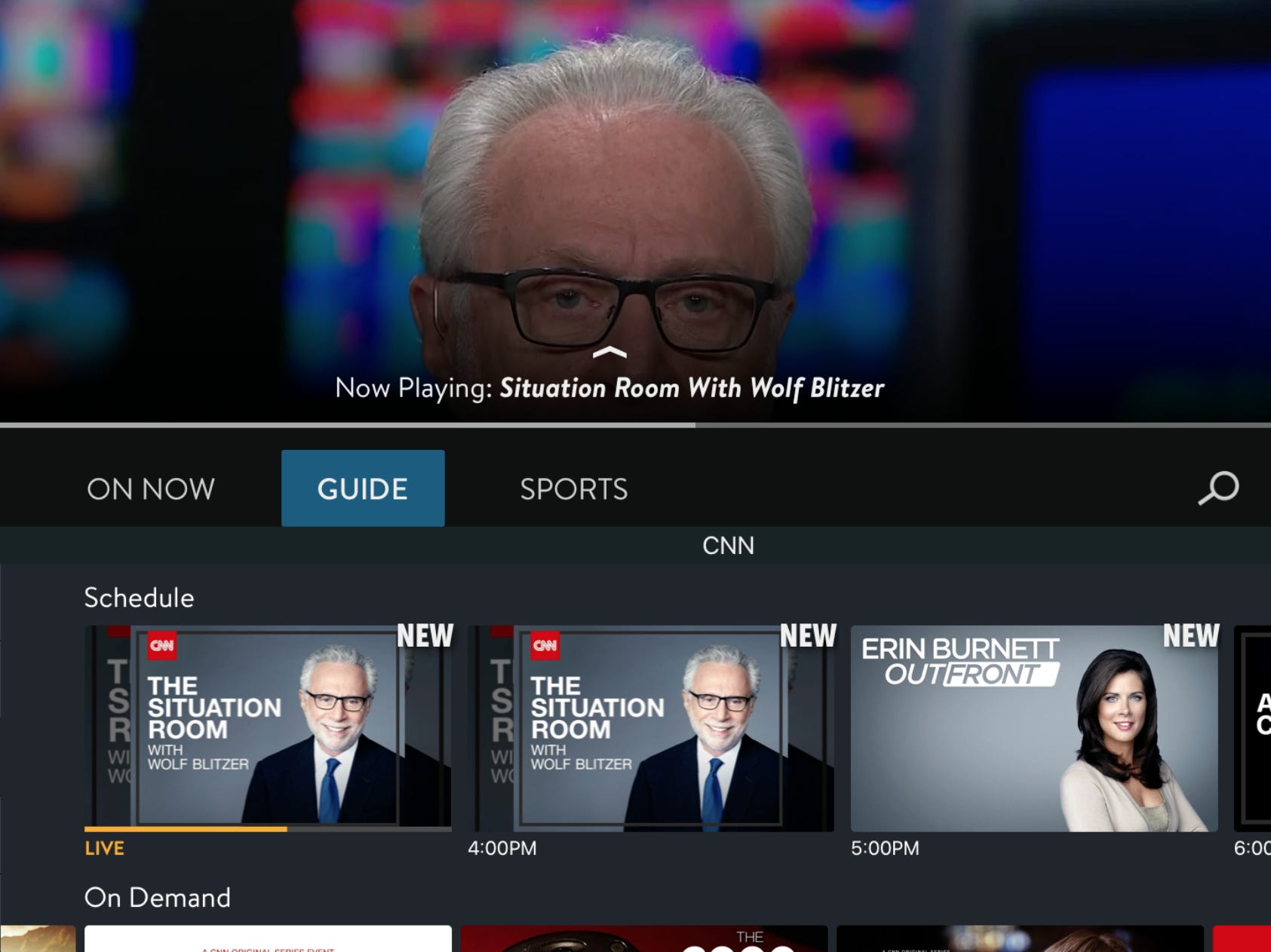 Sling TV channels A full list of packages in 2024