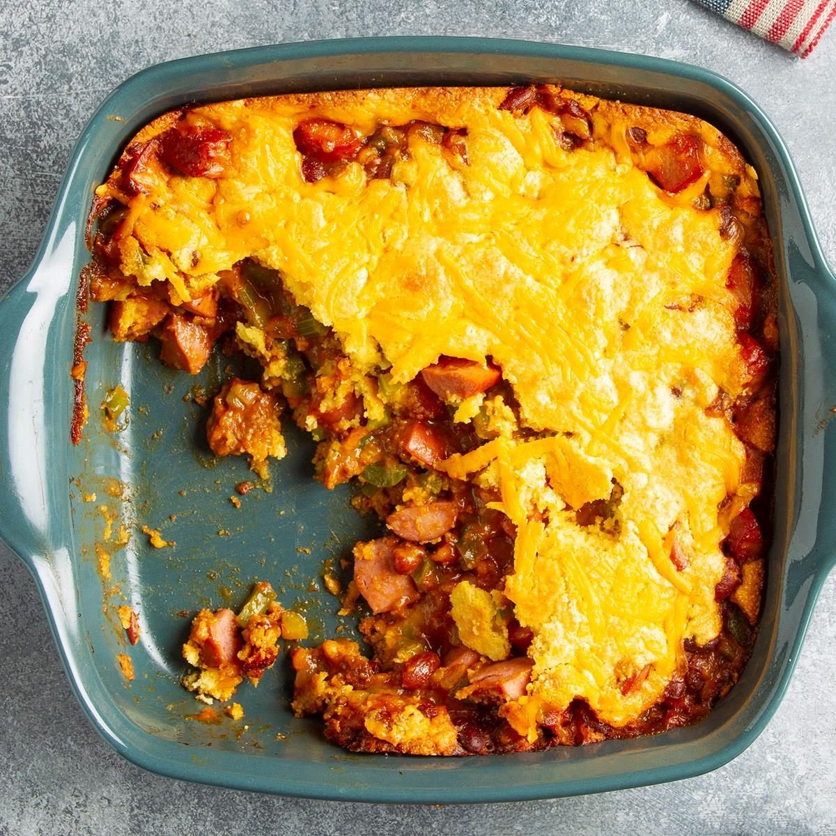 70 Easy Dinner Ideas Your Family Will Love