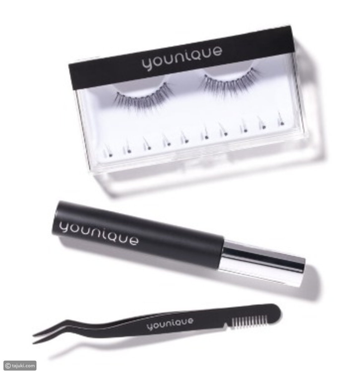 ما هي الرموش المغناطيسية؟