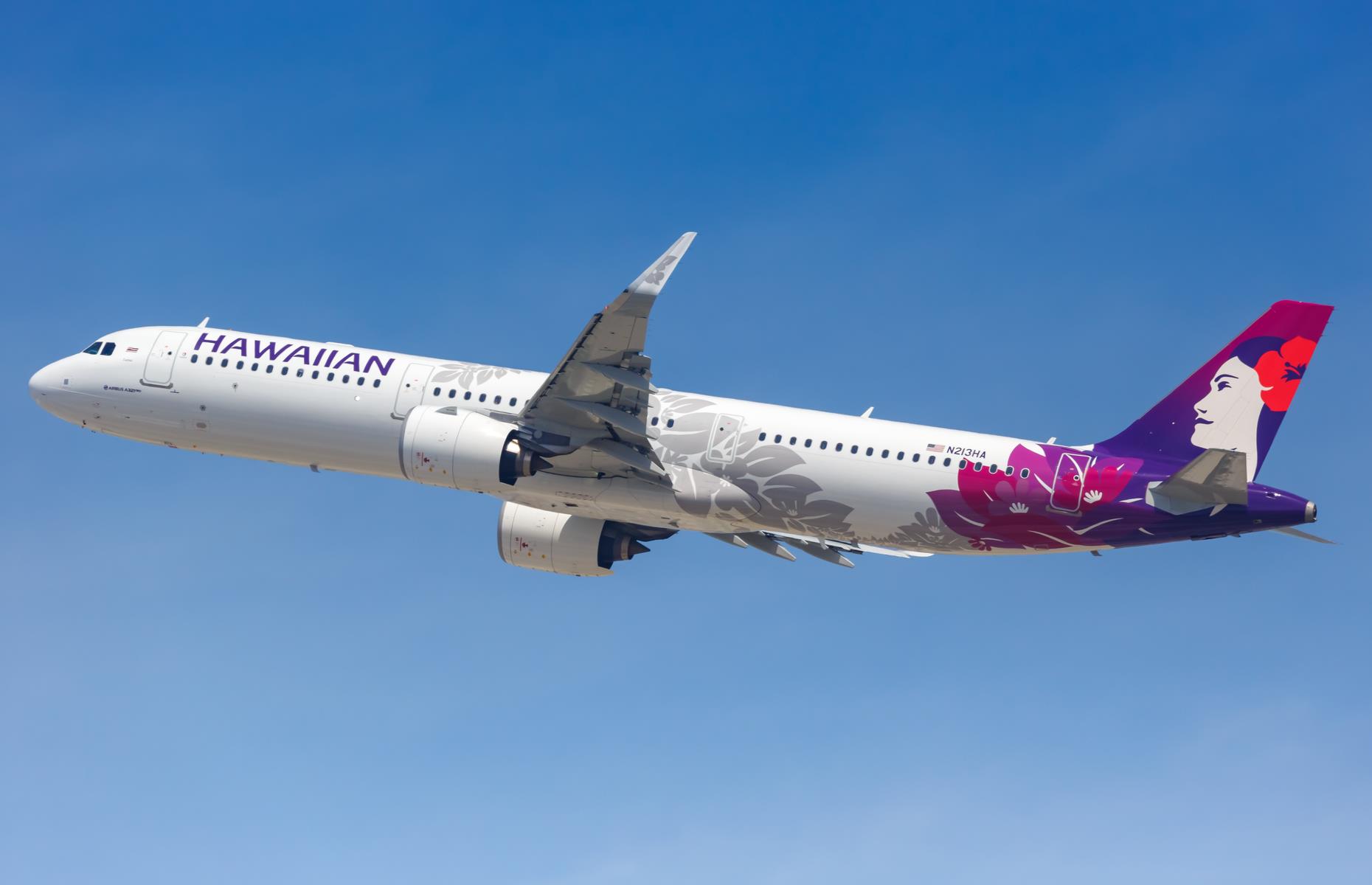 These Gorgeous Planes Bring Color To The Sky