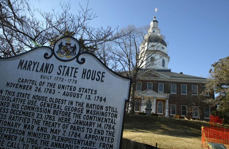 Maryland failed to inspect nursing homes for years, lawsuit alleges