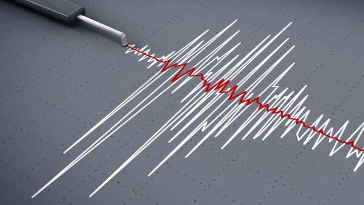 bmkg soal gempa 6,1 m di seram bagian timur: aktivitas sesar naik utara seram