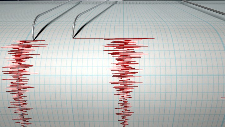 gempa 3,3 magnitudo guncang agam, sumbar