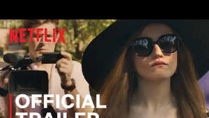 This whole story is completely true. Except for all of the parts that are totally made up. Created by Shondaland, Inventing Anna, starring Emmy Award-Winning actress, Julia Garner, premieres February 11 only on Netflix.

SUBSCRIBE: http://bit.ly/29qBUt7

About Netflix:
Netflix is the world's leading streaming entertainment service with 214 million paid memberships in over 190 countries enjoying TV series, documentaries, feature films and mobile games across a wide variety of genres and languages. Members can watch as much as they want, anytime, anywhere, on any Internet-connected screen. Members can play, pause and resume watching, all without commercials or commitments.

Inventing Anna | Official Trailer | Netflix
https://youtube.com/Netflix

Audacious entrepreneur or con artist? A reporter digs into how Anna Delvey convinced New York’s elite she was a German heiress. Based on a true story.