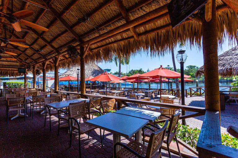 14 best waterfront restaurants from Palm Beach Gardens to Riviera Beach