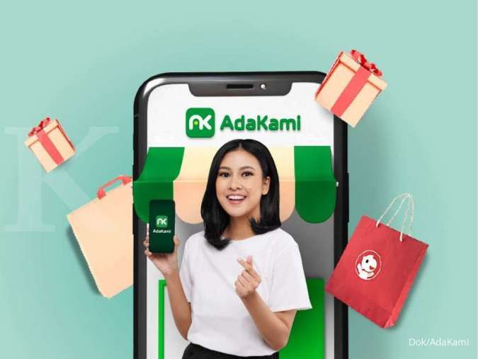 Begini Respon AdaKami Soal Aturan OJK Yang Batasi Pinjaman Di 3 Fintech