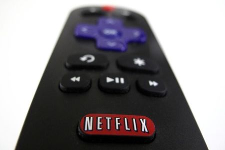 3 Stocks To Watch In The Coming Week: Netflix, Procter & Gamble, Schlumberger