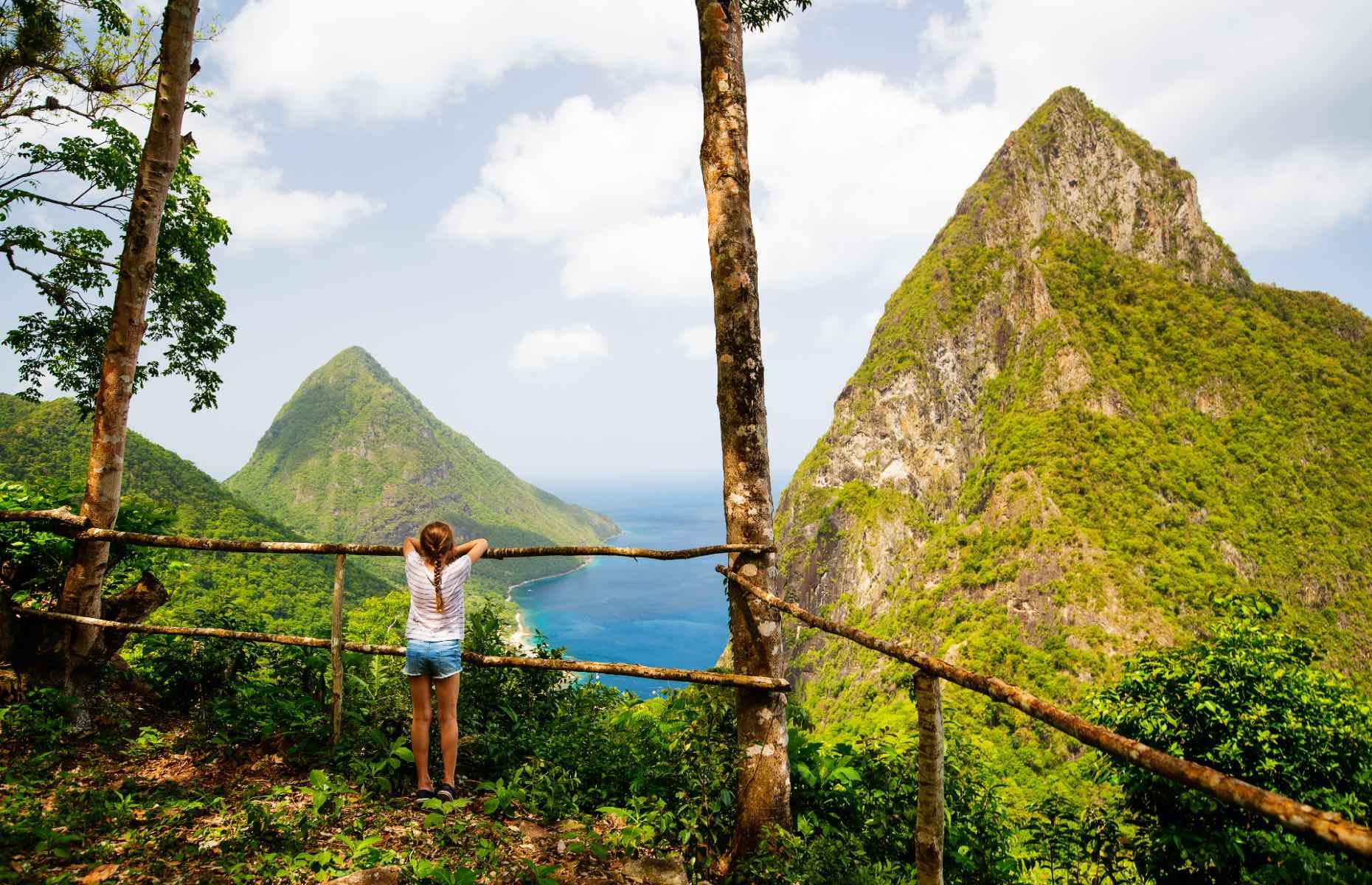 50 Surprising Things You Can Do In The Caribbean