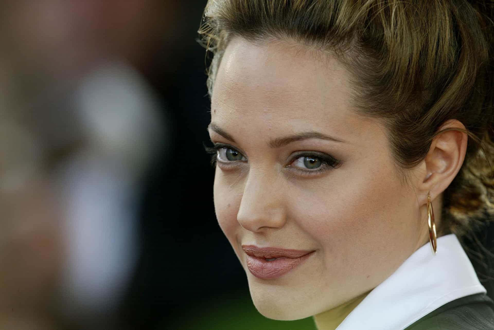 Wunderschone Weibliche Schauspieler Hollywood Fotos
