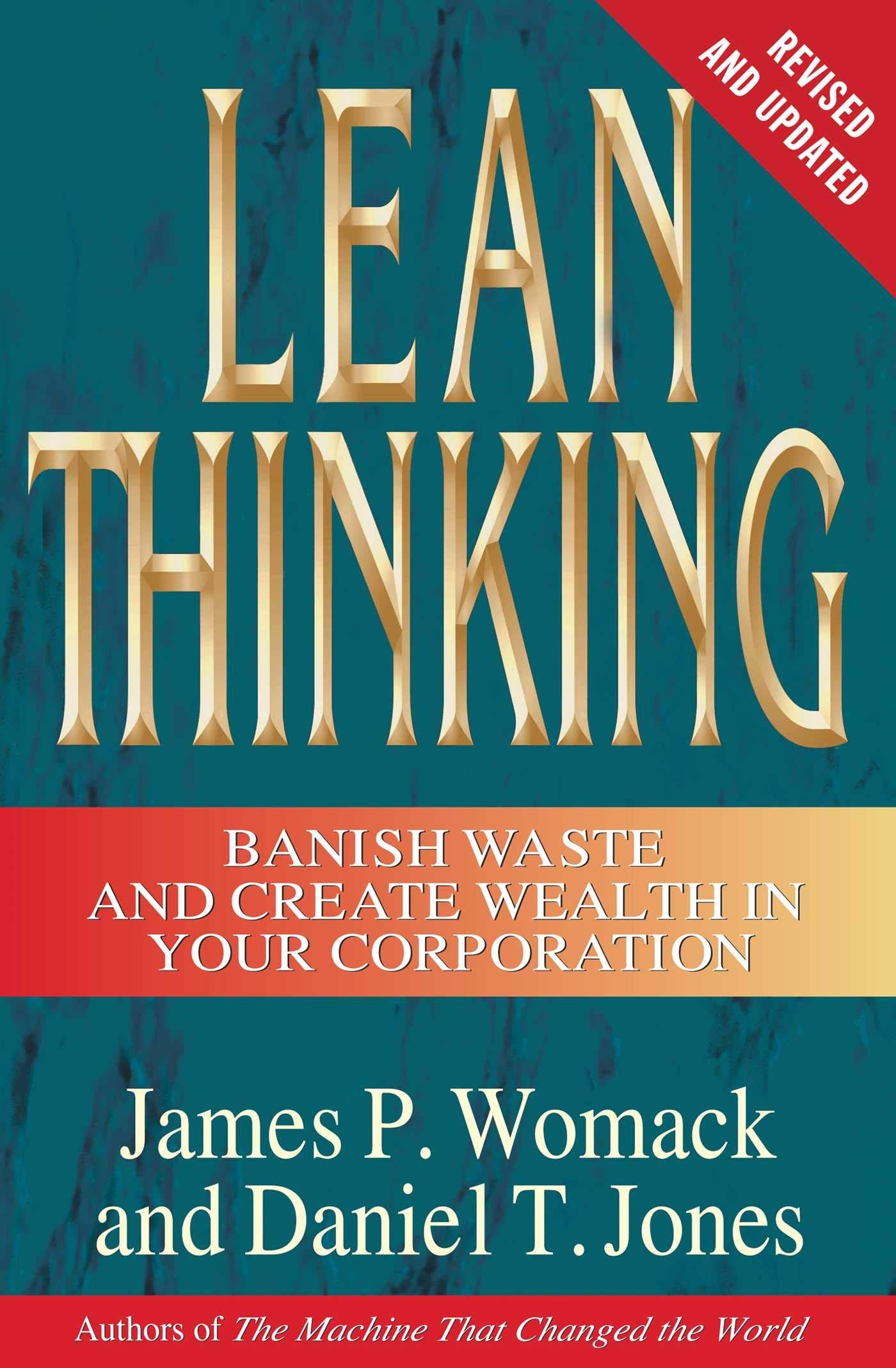 <p>This book imparts lessons about improving efficiency based on case studies of lean companies across various industries.</p>
