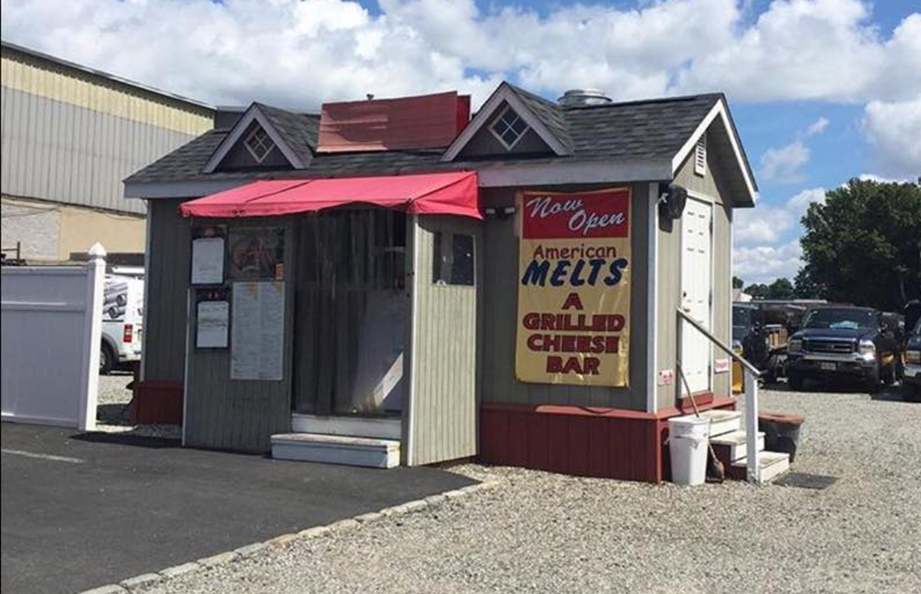 The Best HoleintheWall Restaurants in Every US State for Incredible