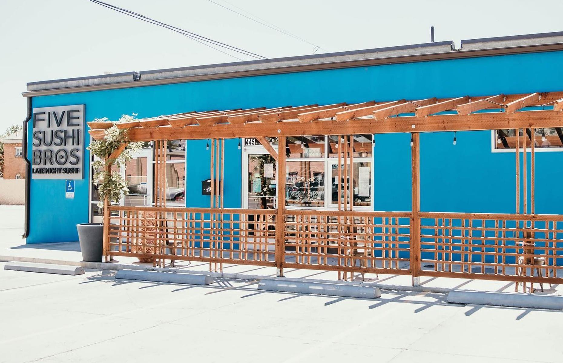 The Best HoleintheWall Restaurants in Every US State for Incredible