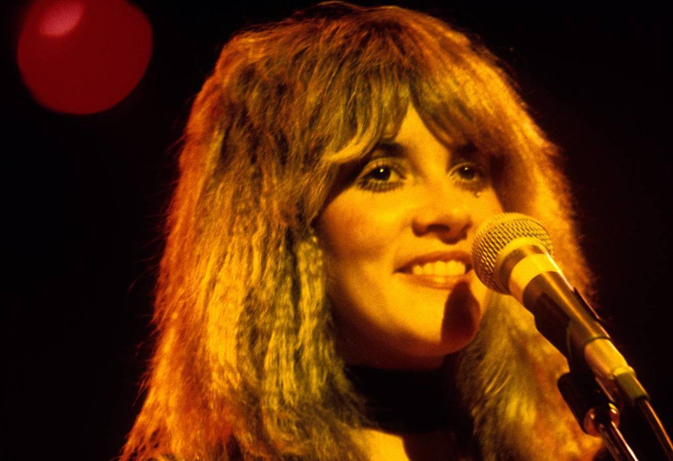 The essential Stevie Nicks playlist