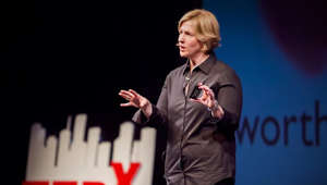 Visit http://TED.com to get our entire library of TED Talks, transcripts, translations, personalized talk recommendations and more.

Brené Brown studies human connection -- our ability to empathize, belong, love. In a poignant, funny talk at TEDxHouston, she shares a deep insight from her research, one that sent her on a personal quest to know herself as well as to understand humanity. A talk to share.

The TED Talks channel features the best talks and performances from the TED Conference, where the world's leading thinkers and doers give the talk of their lives in 18 minutes (or less). Look for talks on Technology, Entertainment and Design -- plus science, business, global issues, the arts and more. You're welcome to link to or embed these videos, forward them to others and share these ideas with people you know. 

Follow TED on Twitter: http://twitter.com/TEDTalks
Like TED on Facebook: http://facebook.com/TED
Subscribe to our channel: http://youtube.com/TED

TED's videos may be used for non-commercial purposes under a Creative Commons License, Attribution–Non Commercial–No Derivatives (or the CC BY – NC – ND 4.0 International) and in accordance with our TED Talks Usage Policy (https://www.ted.com/about/our-organization/our-policies-terms/ted-talks-usage-policy). For more information on using TED for commercial purposes (e.g. employee learning, in a film or online course), please submit a Media Request at https://media-requests.ted.com