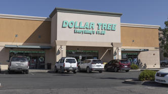 Dollar Tree Experiences ‘Meaningful Decline’ in Shoppers After Price Hike — Will Strategy Be Revised?