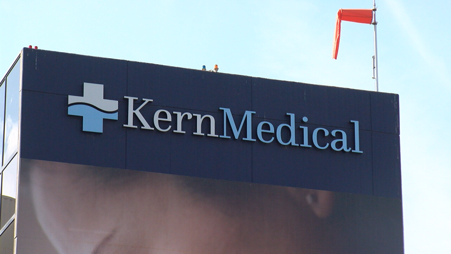 Kern Medical reveals Human Trafficking Task Force