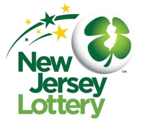 four new jersey lottery players won big prizes last week playing mega millions, powerball