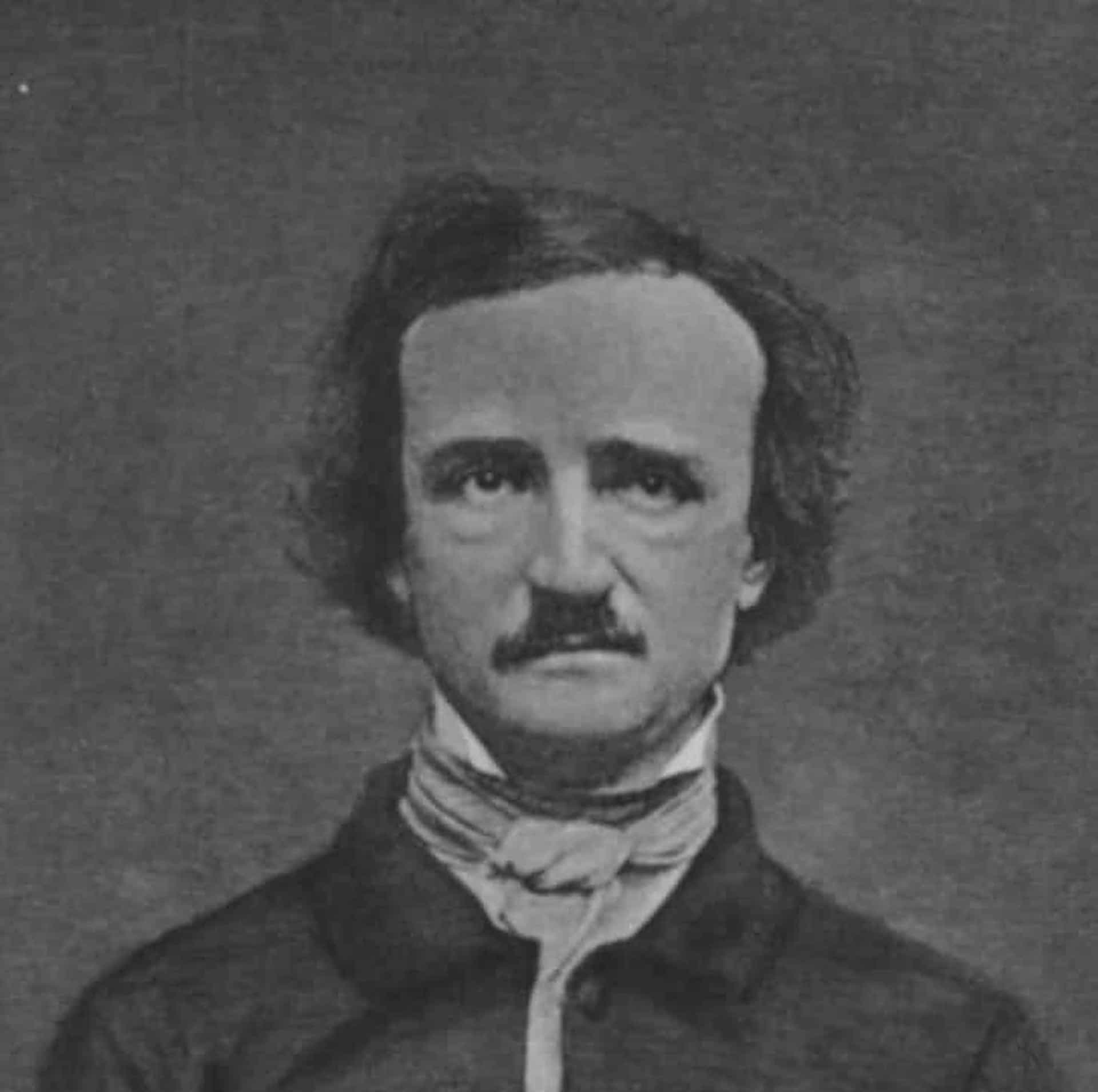 The Theories Behind The Ever-mysterious Death Of Edgar Allan Poe