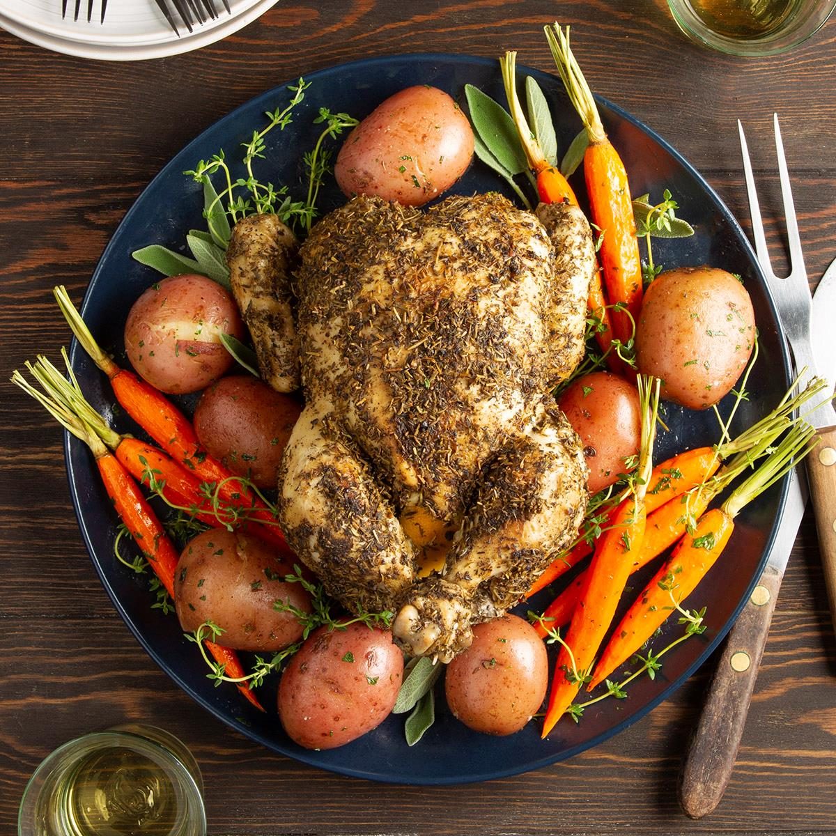 65 Easy Dinner Ideas Your Family Will Love