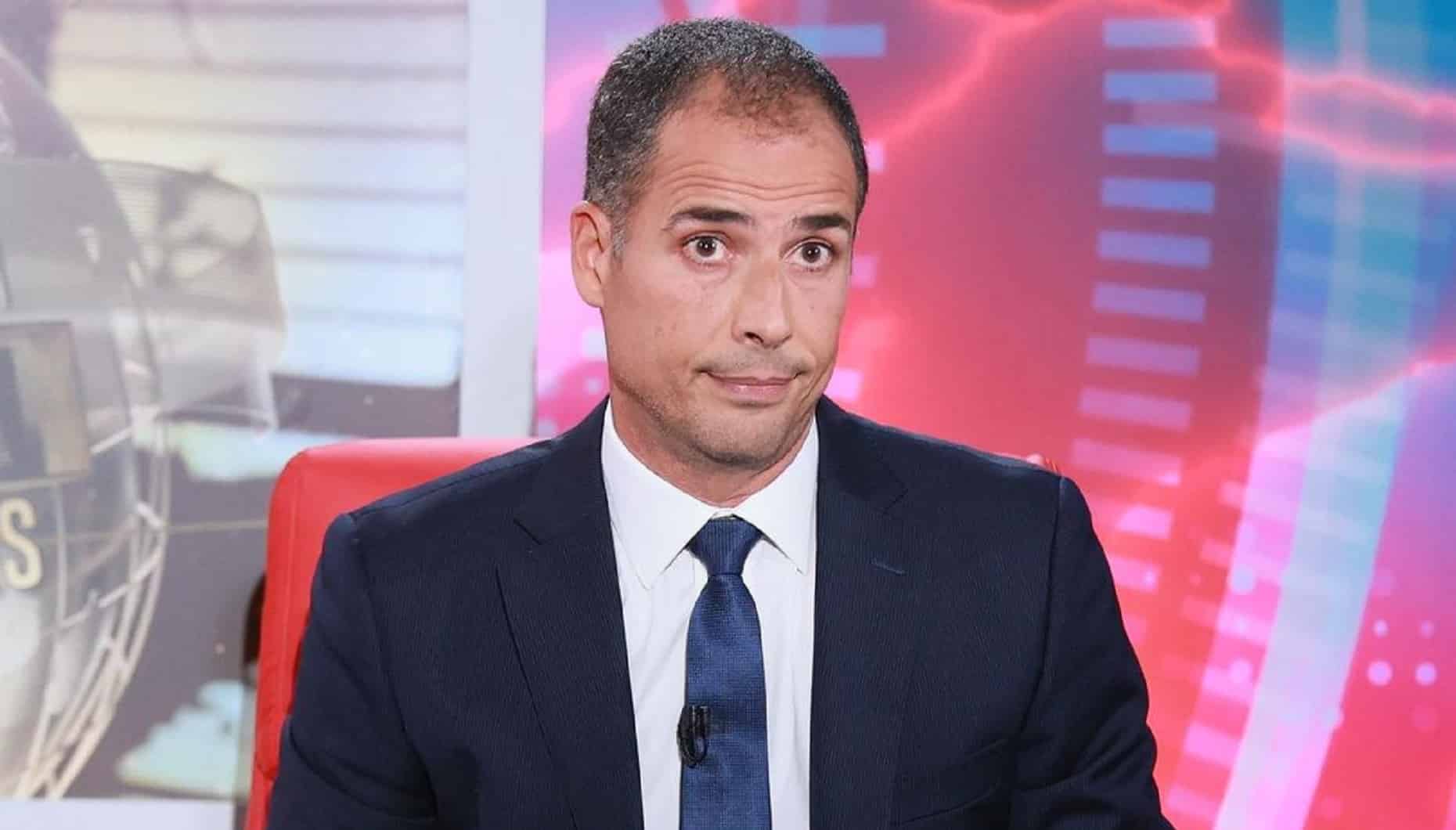 Isto É Gozar Com Quem Trabalha – Especial Eleições, Ricardo Araújo Pereira