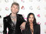 ‘Love is pain’: Machine Gun Kelly reveals thorns in Megan Fox's engagement ring 'hurt’ if she tries to take it off