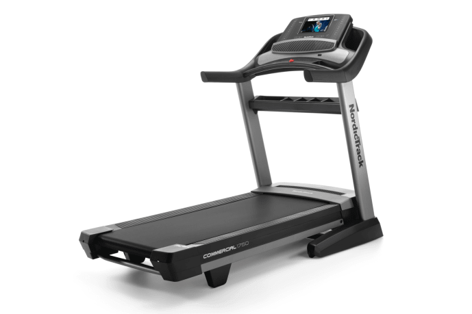 The 8 Best Folding Treadmills For Home Gyms And Small Apartments