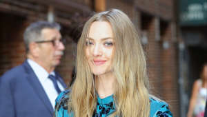 ‘Mamma Mia!’ actress Amanda Seyfried has been a major player in Hollywood for the best two decades since her screen debut in 2004's 'Mean Girls'. But that does not mean that things have always been easy for her.  In fact, the sudden fame started causing her anxiety episodes and panic attacks. She talked about it during an appearance on ‘The Today Show’, on which she explained to host Willie Geist. She said: "Your body just goes into fight or flight. The endorphin rush and the dump that happens after the panic attack is so extraordinary. You just feel so relieved and your body is just kind of recovered in a way.”