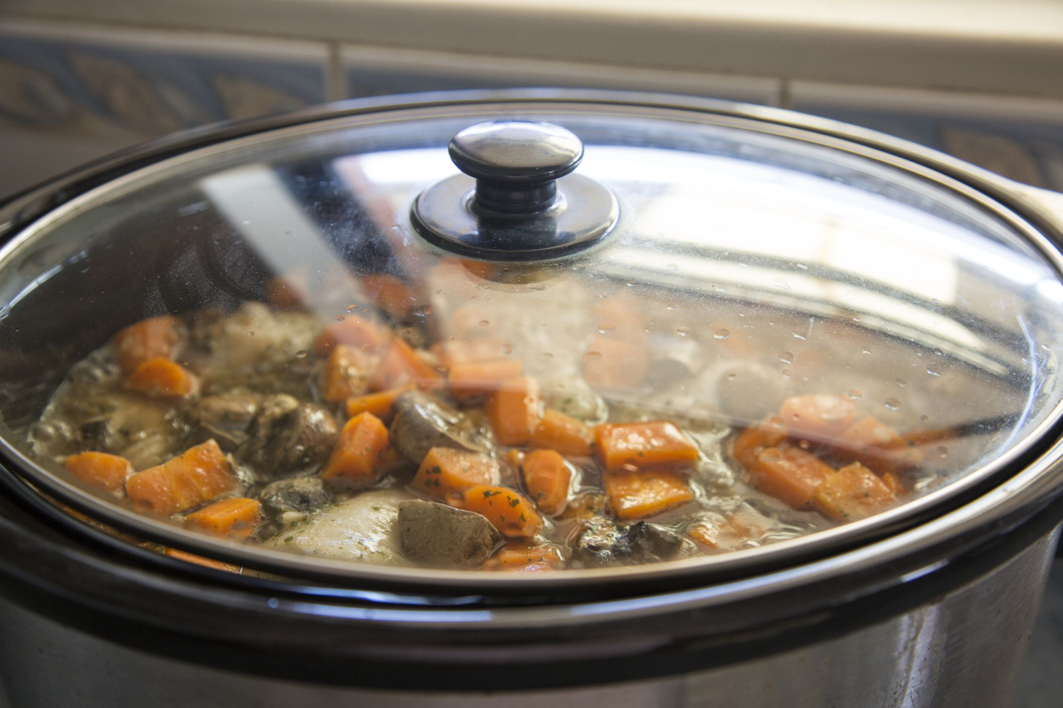 25 Delicious Casseroles That Start With A Can Of Campbell's Soup