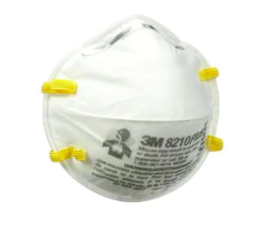 These KN95 and N95 Face Masks Help Protect Against the Flu, COVID, and RSV