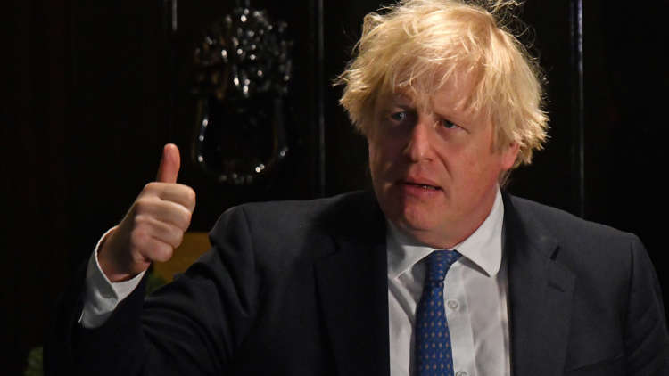 All of Boris Johnson's best ever quotes
