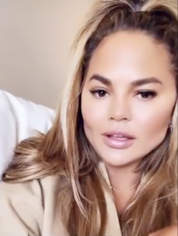 <p>In September 2021, <a href="https://www.wonderwall.com/celebrity/profiles/overview/chrissy-teigen-1561.article">Chrissy Teigen</a> took to her Instagram Story to reveal she'd had some tweaks done to her face. "I did that Dr. Diamond <a href="https://www.wonderwall.com/news/chrissy-teigen-had-fat-removed-from-her-cheeks-in-cosmetic-procedure-496912.article">buccal fat removal thing</a> here," the model and cookbook author said, pointing to the contoured holly between her jaw and cheek. "And since I quit drinking, I'm really seeing the results, and I like it." Chrissy captioned her clip, "no shame in my dr diamond game." Dr. Jason Diamond is a famed Los Angeles-based plastic surgeon who's starred on "Dr. 90210" and "Celebrity Plastic Surgeons." But wait -- there's more...</p>