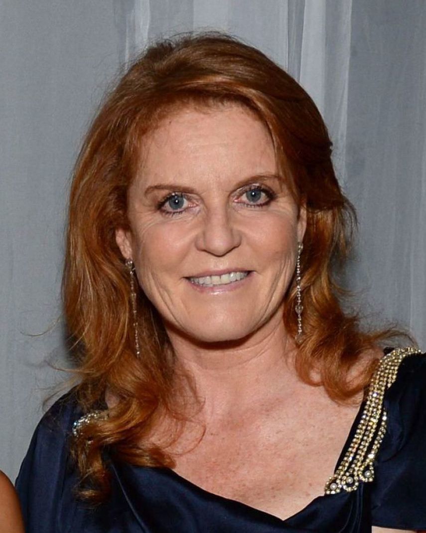<p>Just because she's part of Britain's royal family doesn't mean that Sarah, Duchess of York is immune to worrying about her appearance as she ages. In 2019 -- the year she turned 60 -- Fergie admitted that she's had <a href="https://www.wonderwall.com/news/icymi-royals-news-you-need-know-october-2019-3021406.gallery?photoId=1065683">several plastic surgery procedures</a> to help her look as youthful as possible, and it seems like they've worked...</p>