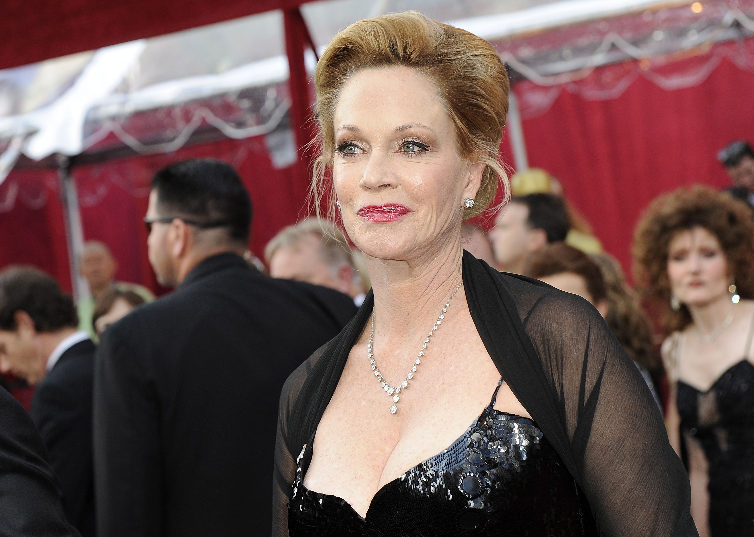 <p>In early 2017, Melanie Griffith (pictured in 2010) told Porter magazine that she didn't realize the plastic surgeries "she had over 20 years ago" had changed her looks so dramatically until other people started pointing it out. "I was so hurt," she said. "I went to a different doctor, and he started dissolving all of this s*** that this other woman doctor had put in. Hopefully, I look more normal now."</p>