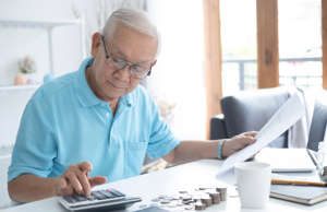 One scary part of retirement is knowing you could have 30 more years in front of you, but only a limited amount of cash available to finance them. How can you make sure your retirement account doesn’t run dry before saying your final goodbye? Following are numerous smart strategies you can use to stretch your money — however little or much you have — over the decades to come.  It’s not the usual blah, blah, blah. Click here to sign up for our free newsletter. Sponsored: Find the right financial adviser Finding a financial adviser you can trust doesn’t have to be hard. A great place to start is with SmartAsset’s free financial adviser matching tool, which connects you with up to three qualified financial advisers in five minutes. Each adviser is vetted by SmartAsset and is legally required to act in your best interests. If you’re ready to be matched with local advisers who will help you reach your financial goals, get started now.