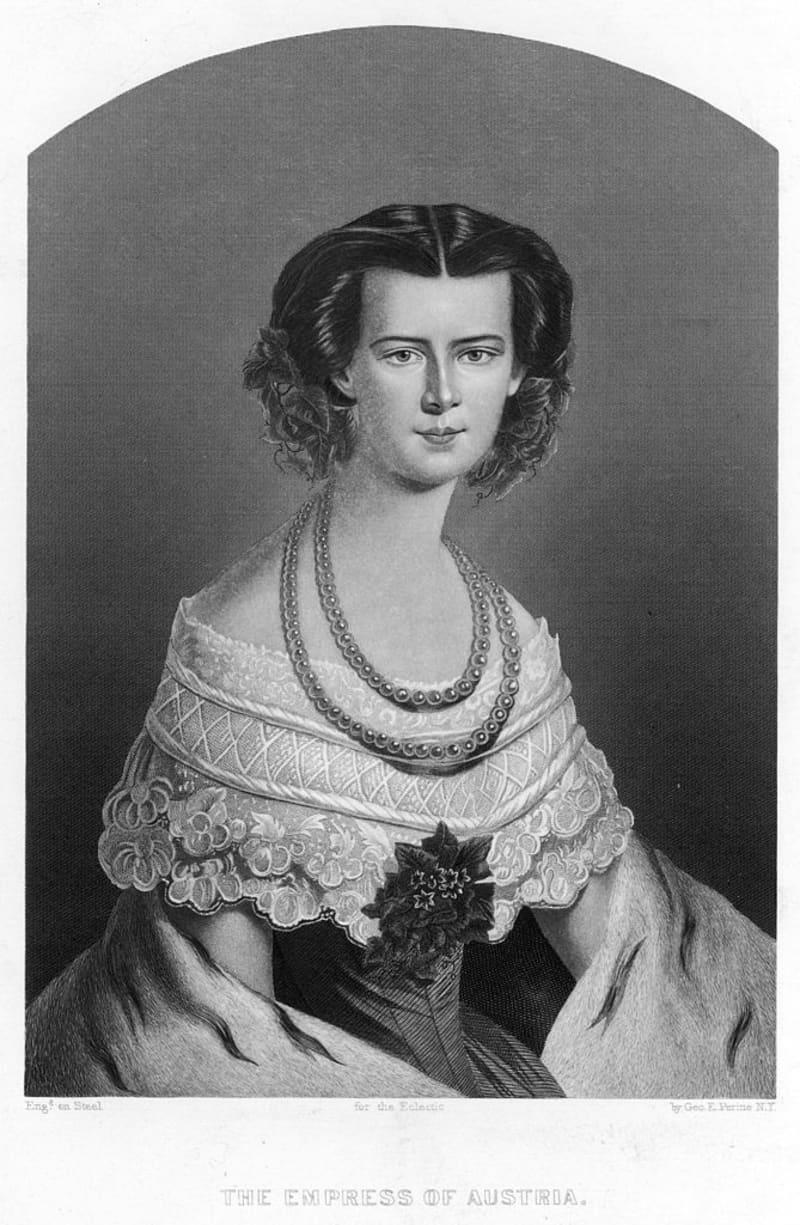 Sisi Todesursache Der grausame Mord an Kaiserin Elisabeth