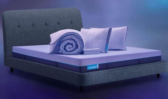 best simba mattress deals