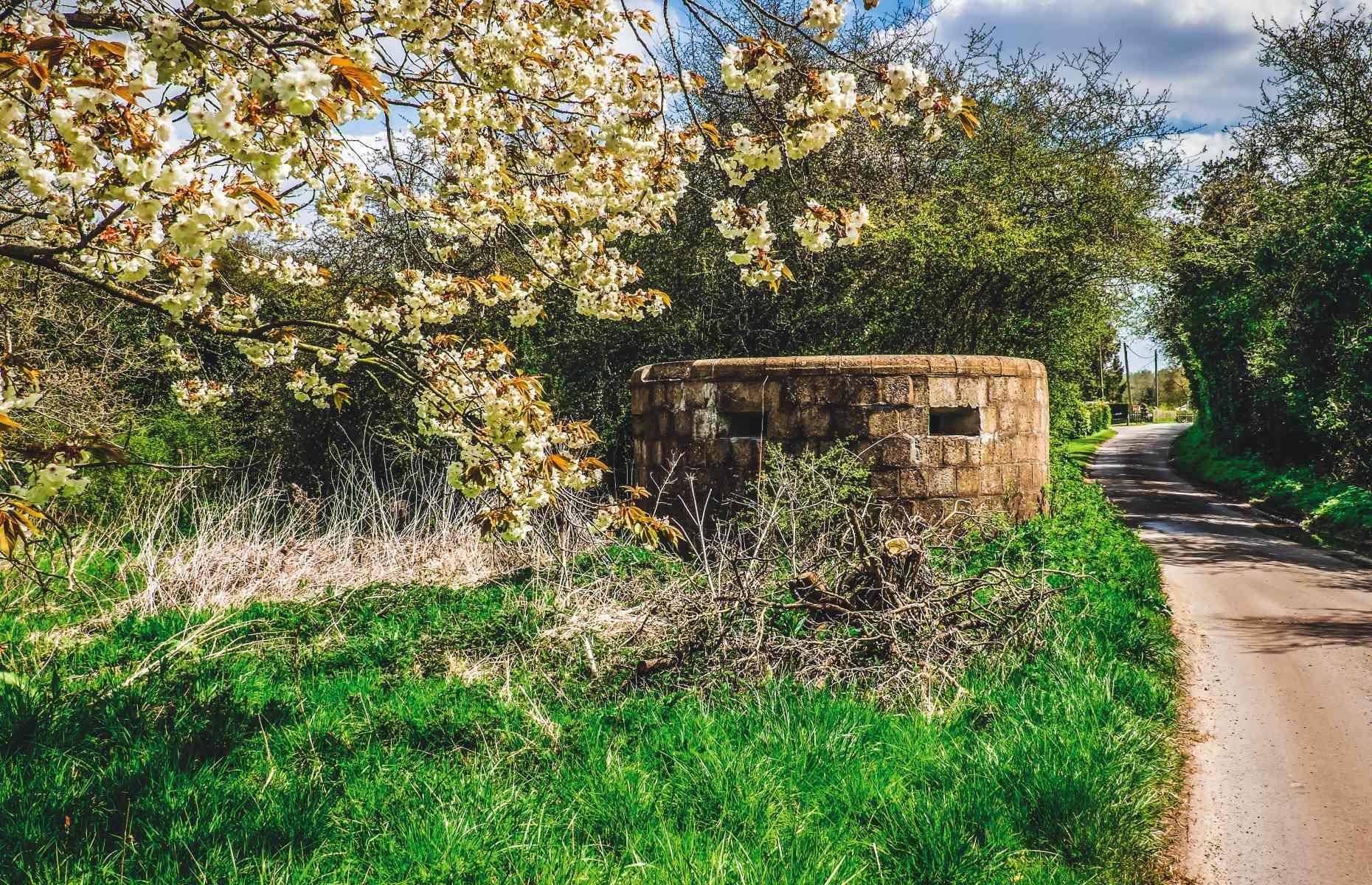 These Abandoned First World War Sites Will Give You The Chills