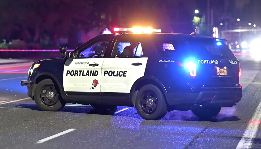 Portland police warn of rising crime involving online marketplace ...