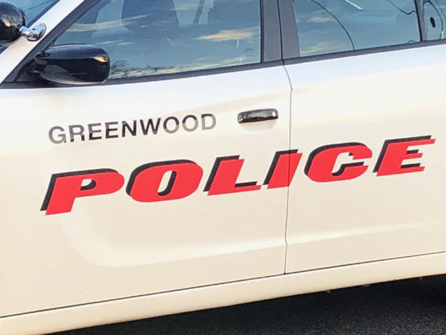 Greenwood Police Officer Resigns Prior To Disciplinary Hearing Later This Month 8829