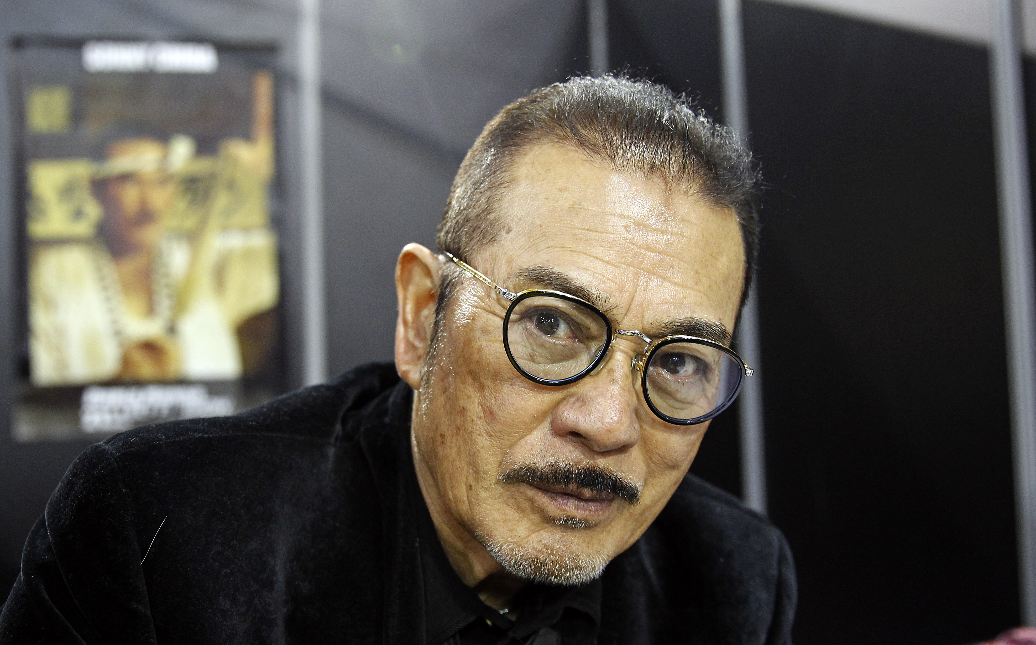 <p>On Aug. 19, 2021, Japanese actor and martial arts legend Shinichi "Sonny" Chiba -- who had memorable roles in movies including "The Street Fighter," "Kill Bill" and "The Fast and the Furious: Tokyo Drift" -- died from complications of COVID-19, his rep confirmed to <a href="https://variety.com/2021/film/news/sonny-chiba-dead-dies-martial-arts-kill-bill-1235044575/">Variety</a>. He was 82.</p>