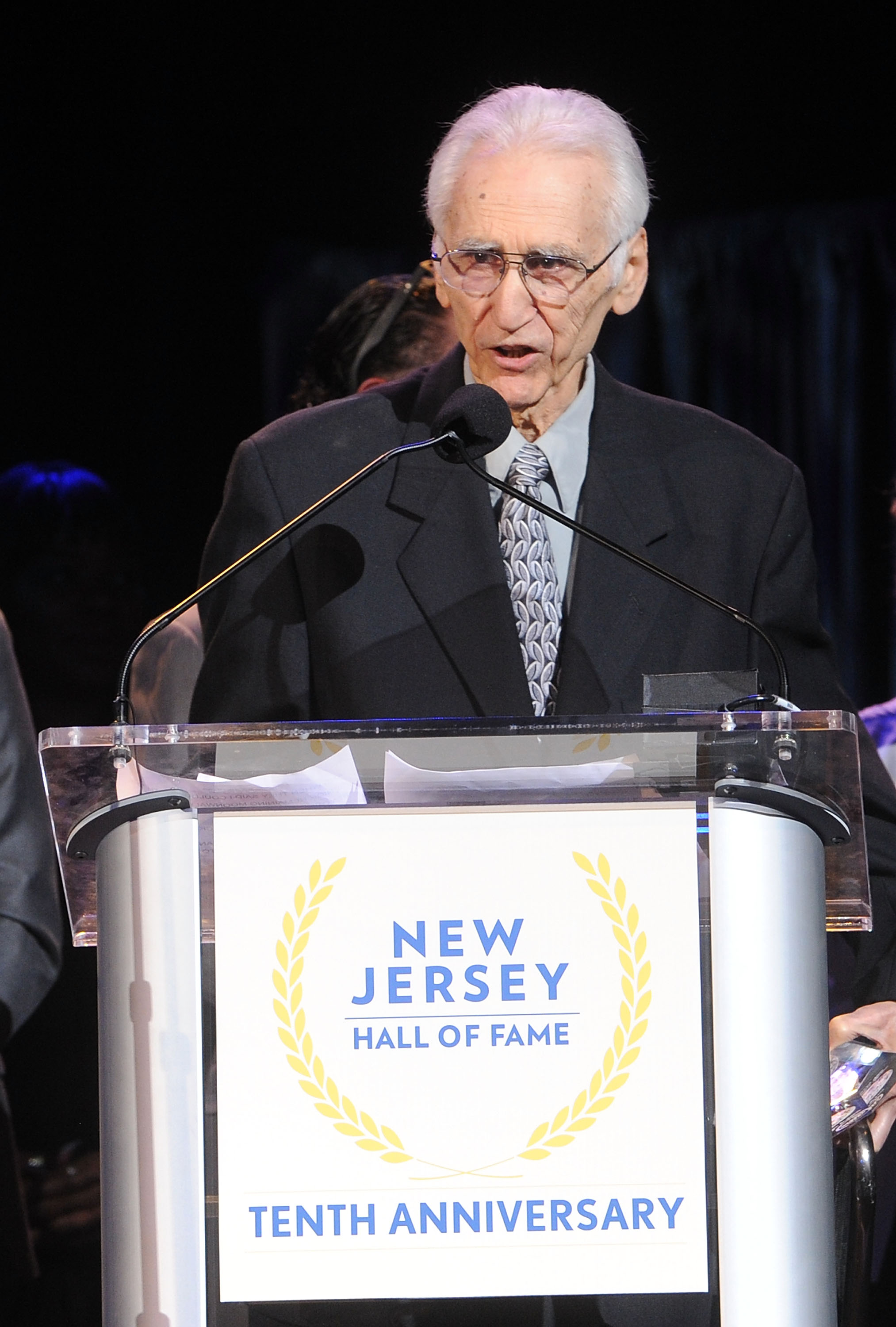 <p>Frankie Valli and The Four Seasons bassist Joe Long (born Joseph Louis LaBracio) died on April 21, 2021, from complications of COVID-19, close friend Anthony Newell, a member of the Jersey Four tribute band of which Joe was the musical director, told NJ.com. The New Jersey Hall of Fame member was 88. Former bandmates Frankie Valli and Bob Gaudio also confirmed Joe's passing in a statement. Another former Four Seasons bandmate, Tommy DeVito, <a href="https://www.wonderwall.com/celebrity/stars-who-died-coronavirus-covid-19-3022682.gallery?photoId=381986">also died from coronavirus complications</a> in September 2020.</p>
