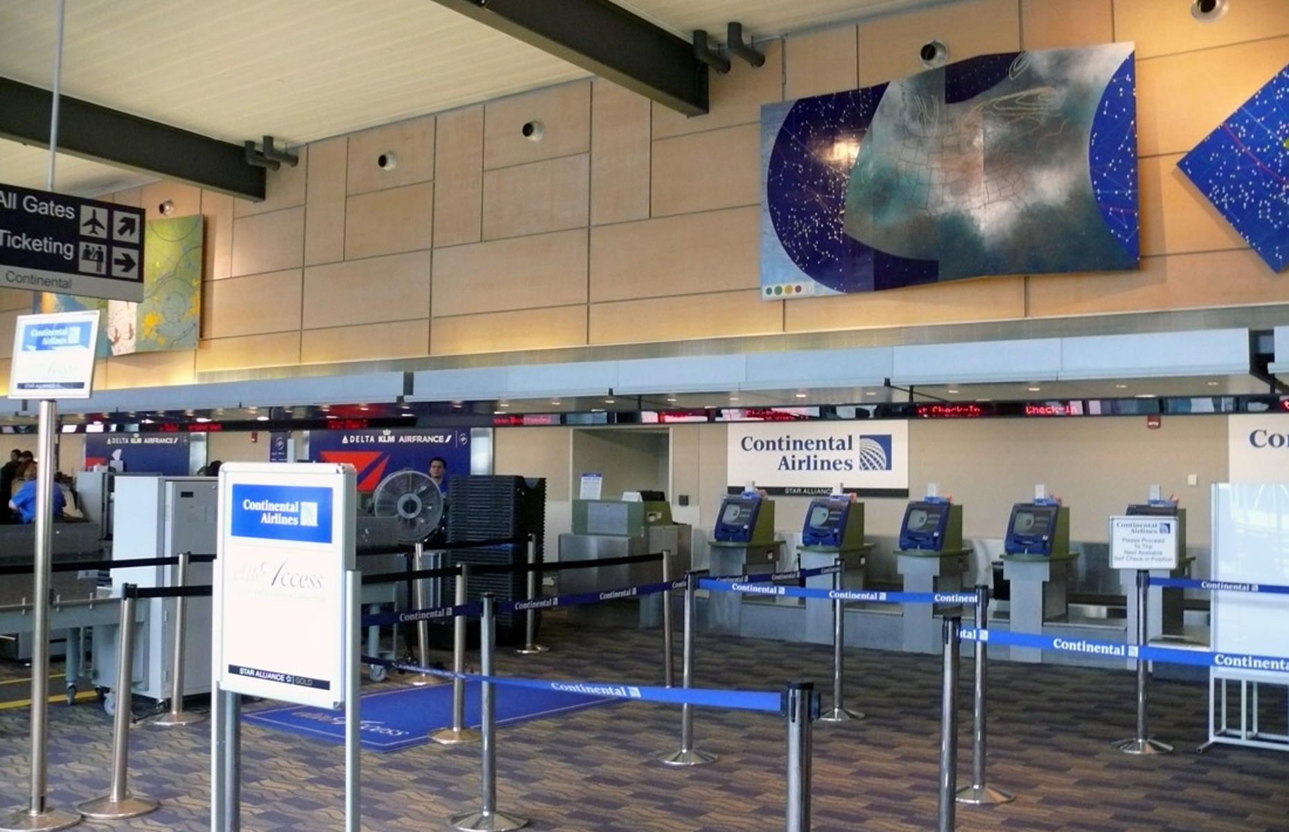 These Tiny American Airports Prove Great Things Come In Small Packages