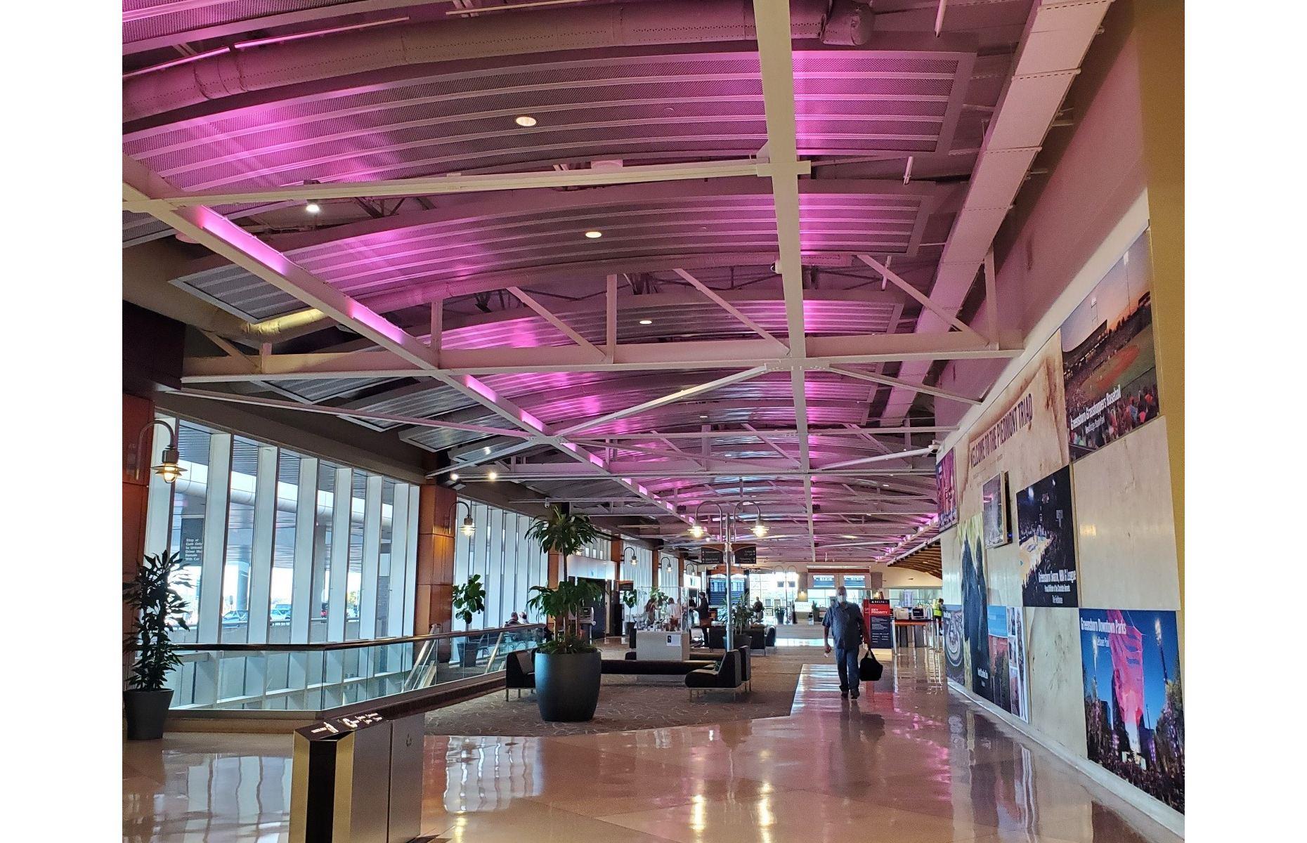 America's Best Small But Mighty Airports