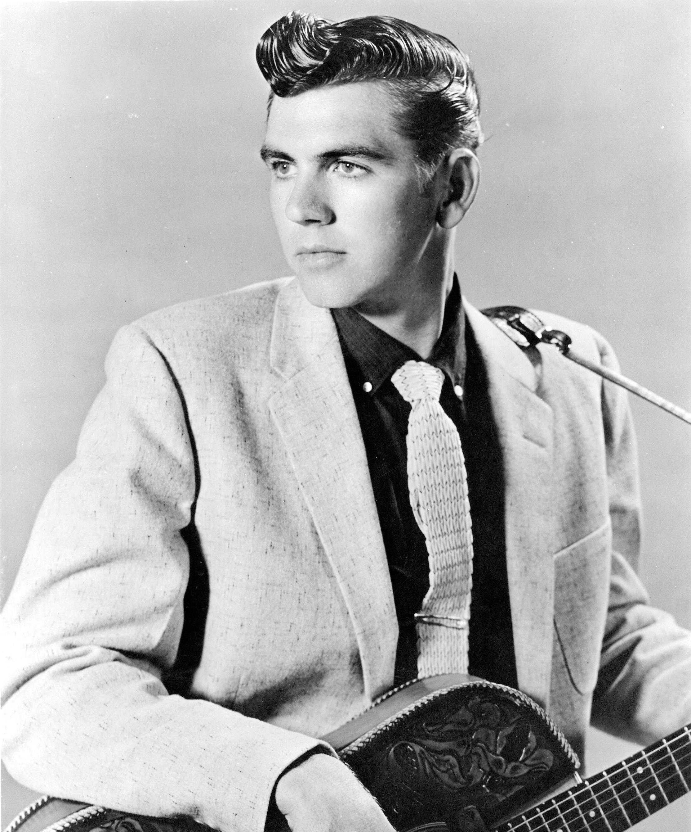 <p>Sanford Clark -- the rockabilly-country music star whose 1956 Top 10 hit "The Fool" was re-recorded by Elvis Presley and The Animals -- is dead following a battle with the coronavirus. On July 4, 2021, he passed away at Mercy Hospital in Joplin, Missouri, where he was receiving cancer treatment before being diagnosed with COVID-19, publicist and fellow performer Johnny Vallis told Billboard. Sanford was 85.</p>