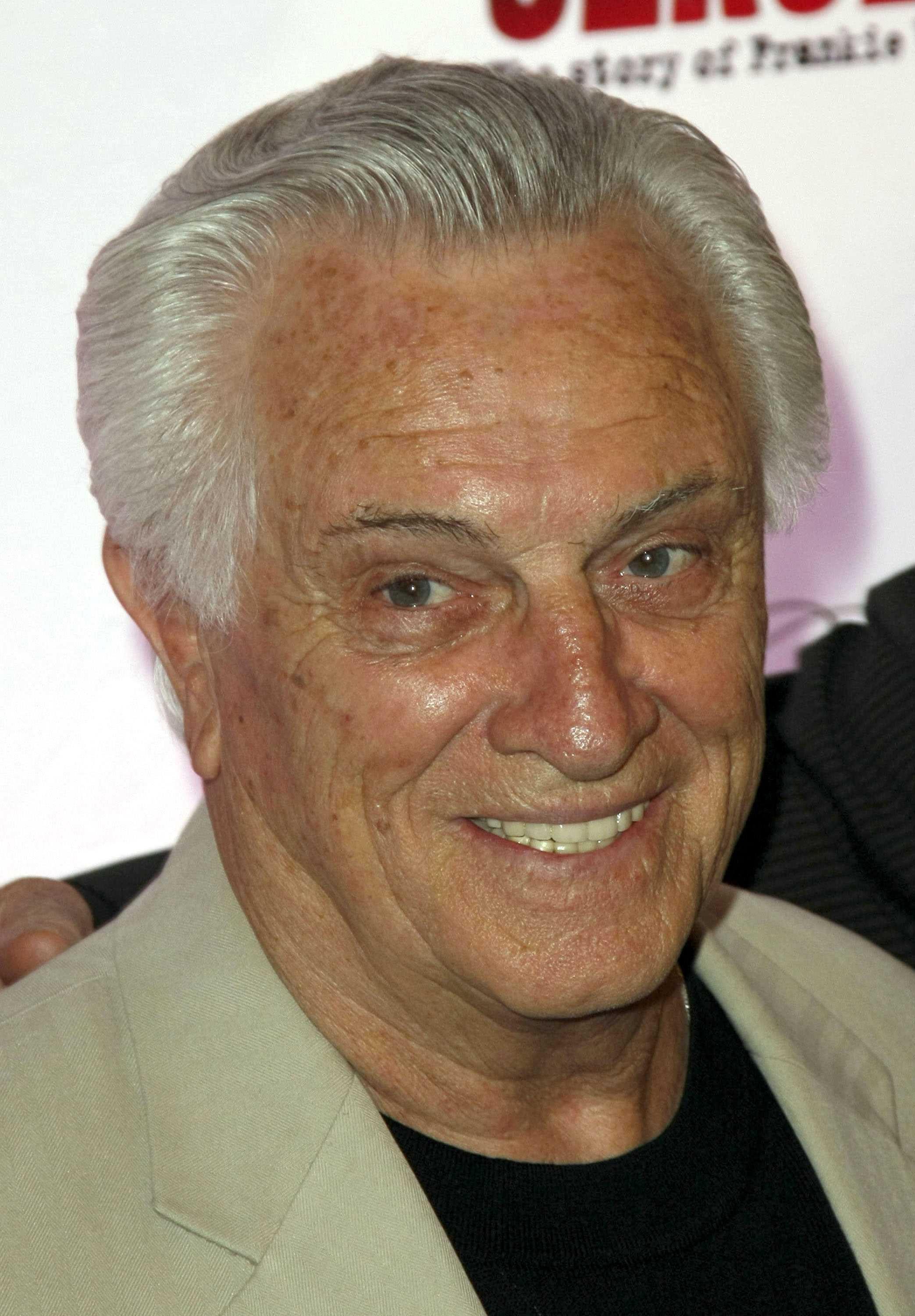 <p>Musician and singer Tommy DeVito -- a founding member of The Four Seasons and a member of the Rock and Roll Hall of Fame -- died in a Las Vegas area hospital on Sept. 21 from complications of the coronavirus, "Casino" actor Alfredo Nittoli confirmed on Facebook. The famed doo-wop star was 92. </p>