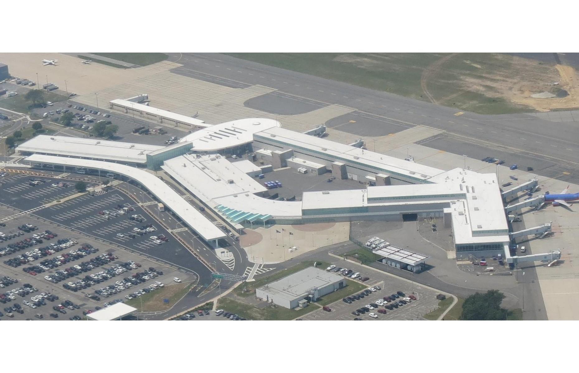 Tiny American Airports That Travelers Love