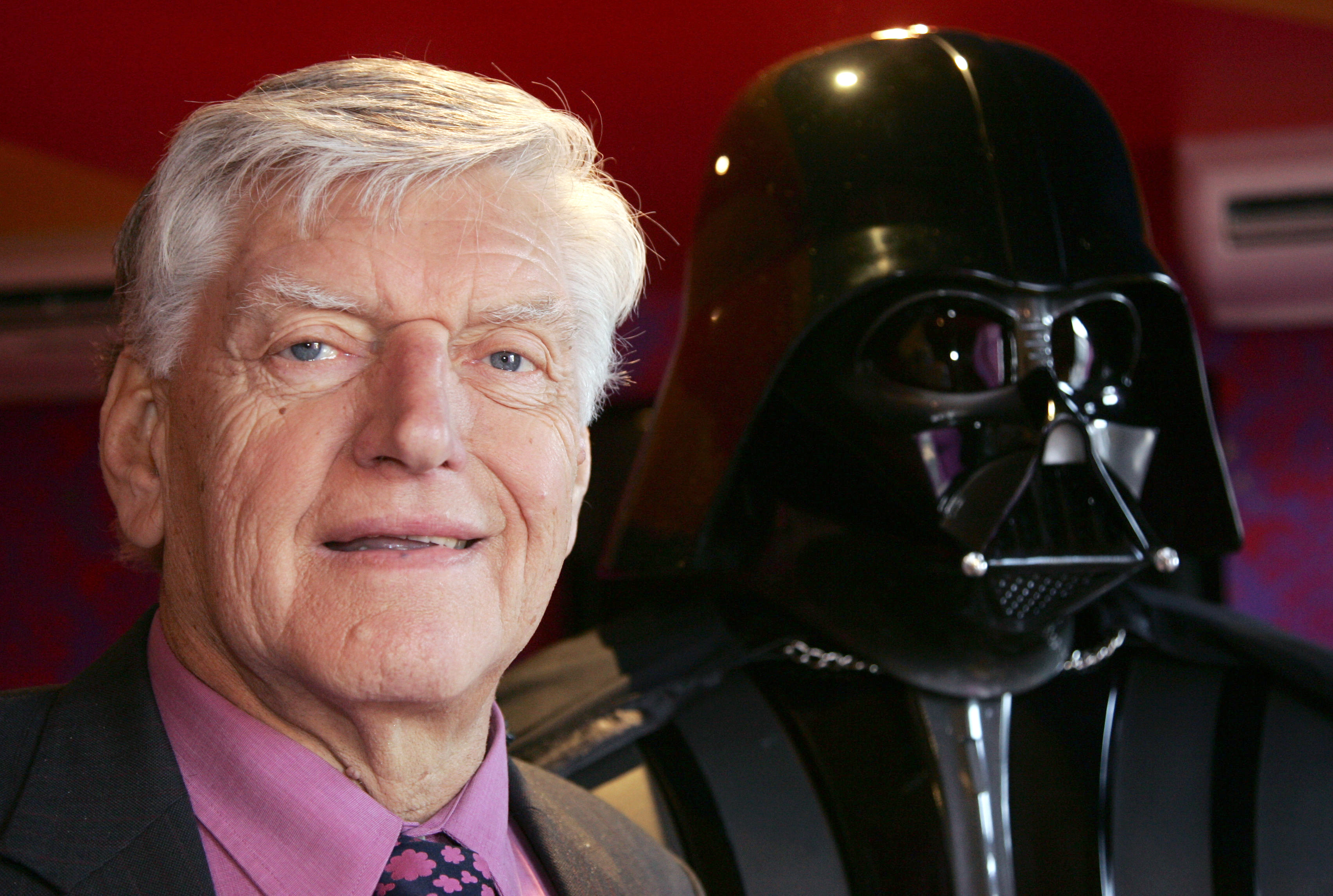<p>Dave Prowse -- the British character actor who physically played Darth Vader (James Earl Jones provided the villain's voice) in the first "Star Wars" trilogy -- <a href="https://www.wonderwall.com/celebrity/celebs-react-to-darth-vader-actor-dave-prowses-death-405369.gallery">died from complications of COVID-19</a> on Nov. 28. He was 85. Daughter Rachel told The Sun that the 6-foot-6 former bodybuilder had Alzheimer's and for the last two weeks of his life was battling the coronavirus in a U.K. hospital. "It's horrible that COVID restrictions meant we did not get to see him and say goodbye," she said. "But when we went to collect his stuff from the hospital the nurse said what a cool guy he was. He was such a larger-than-life character. He would have loved to see himself trending on Twitter." </p>